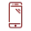 icon mobile phone