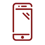 icon mobile phone